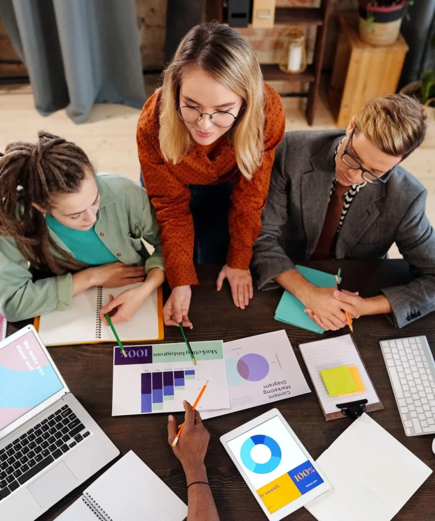 web marketing seo