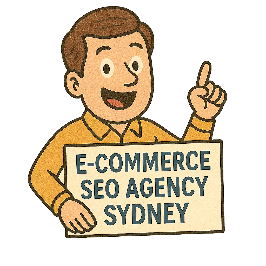 E-commerce SEO Agency Sydney