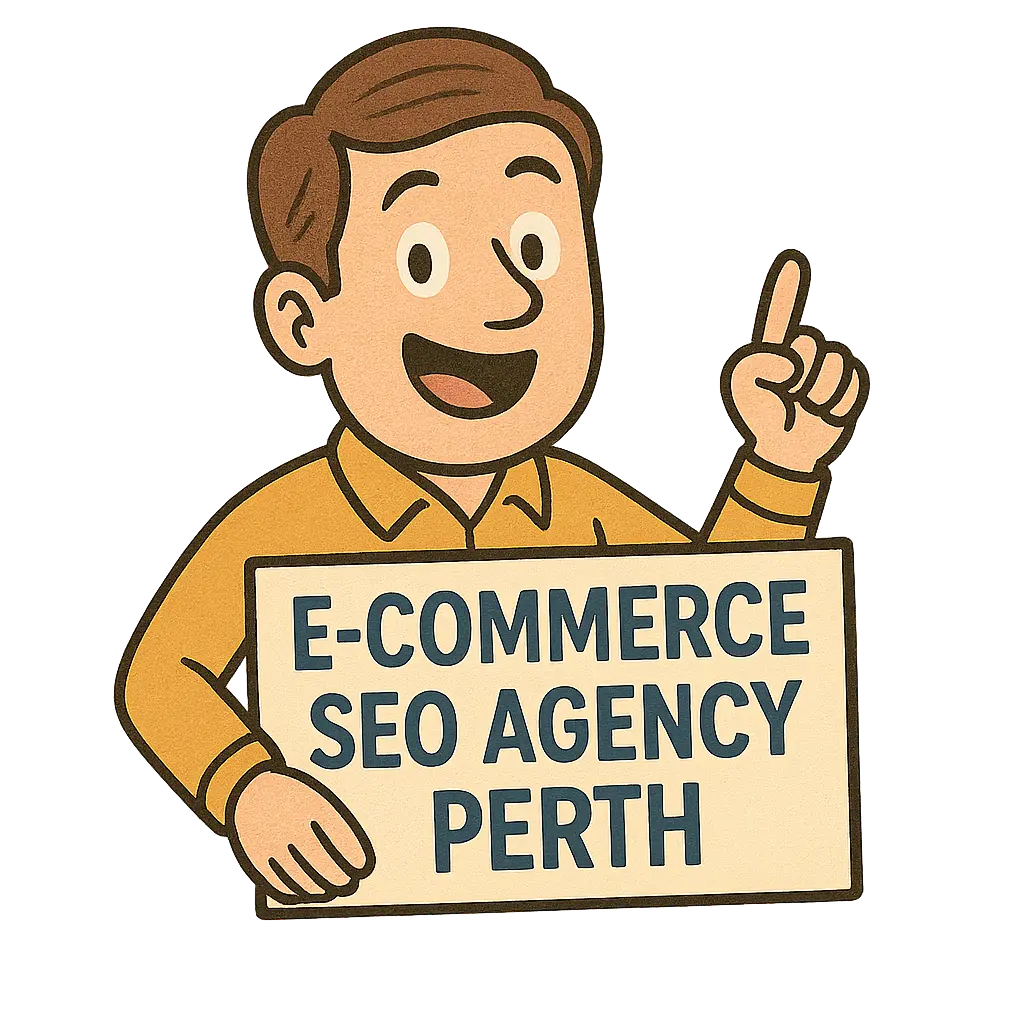 E-commerce Seo Agency Perth