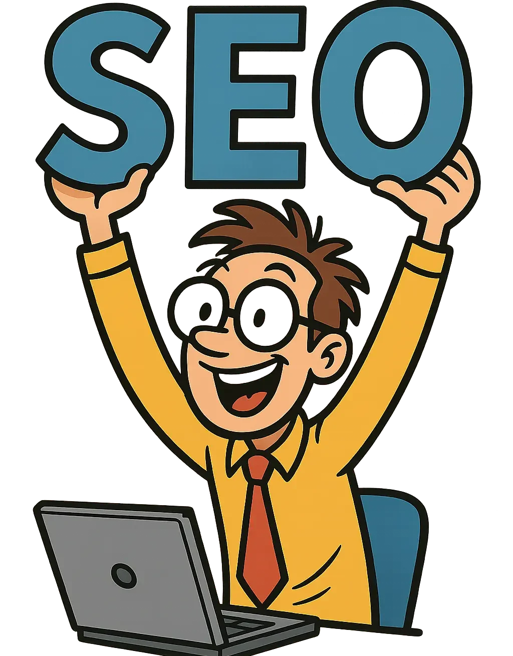 SEO Agency Brisbane​