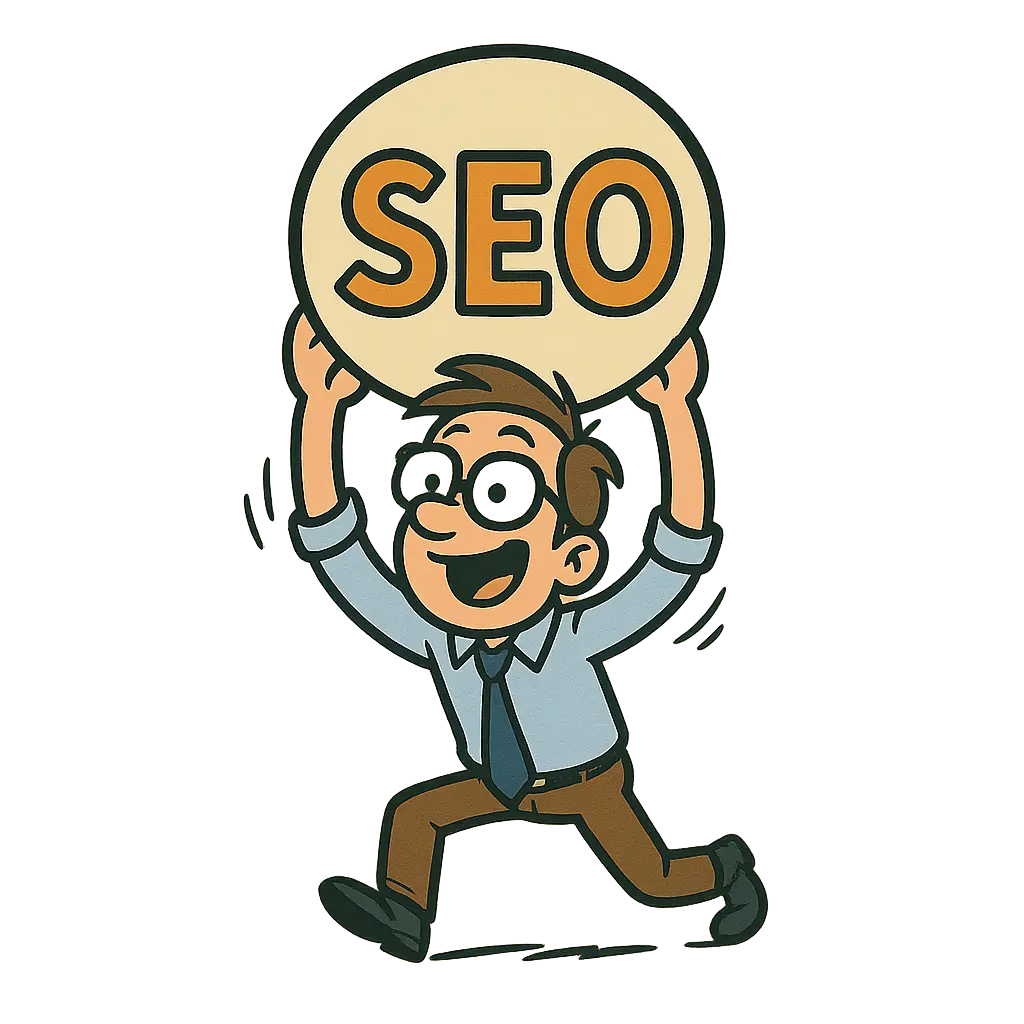 SEO Canberra