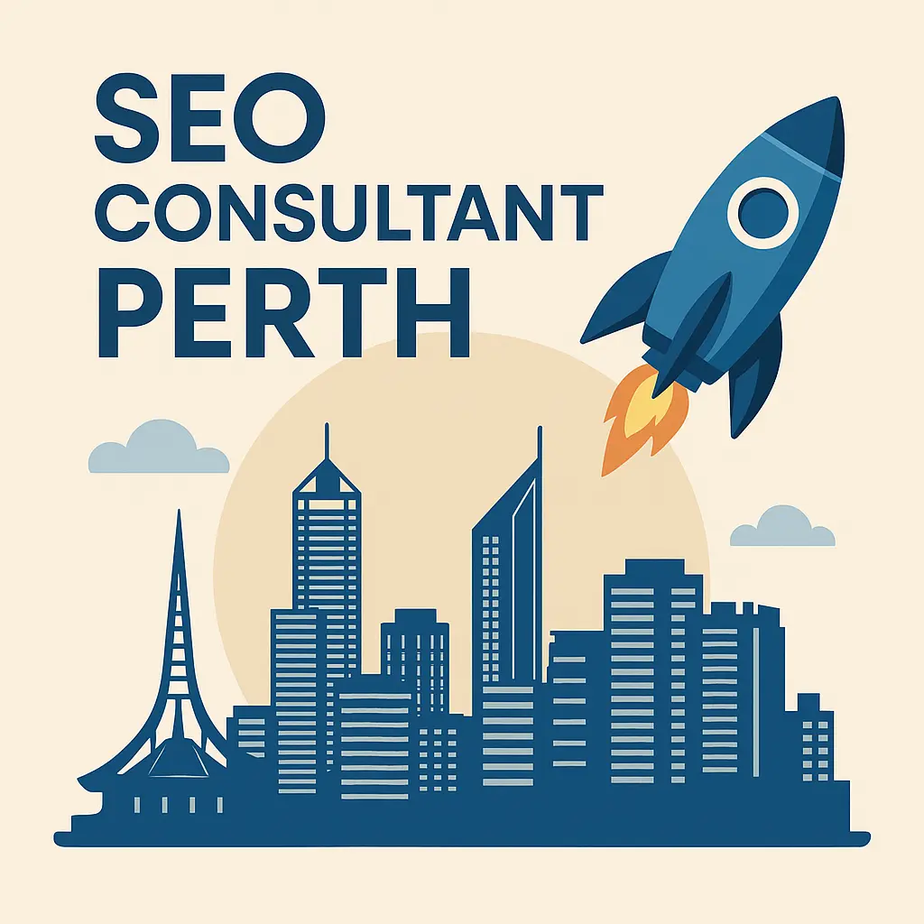 SEO Consultant Perth