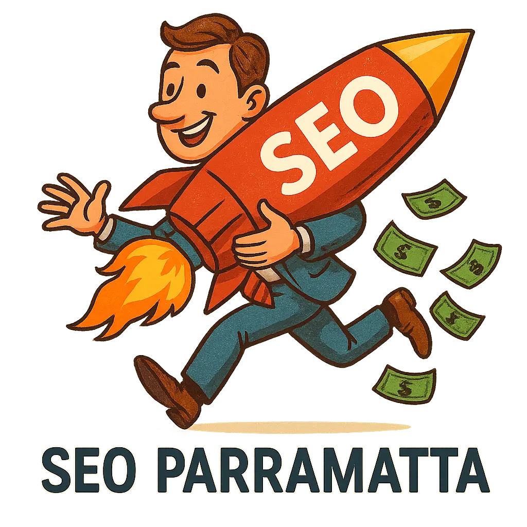 SEO Parramatta