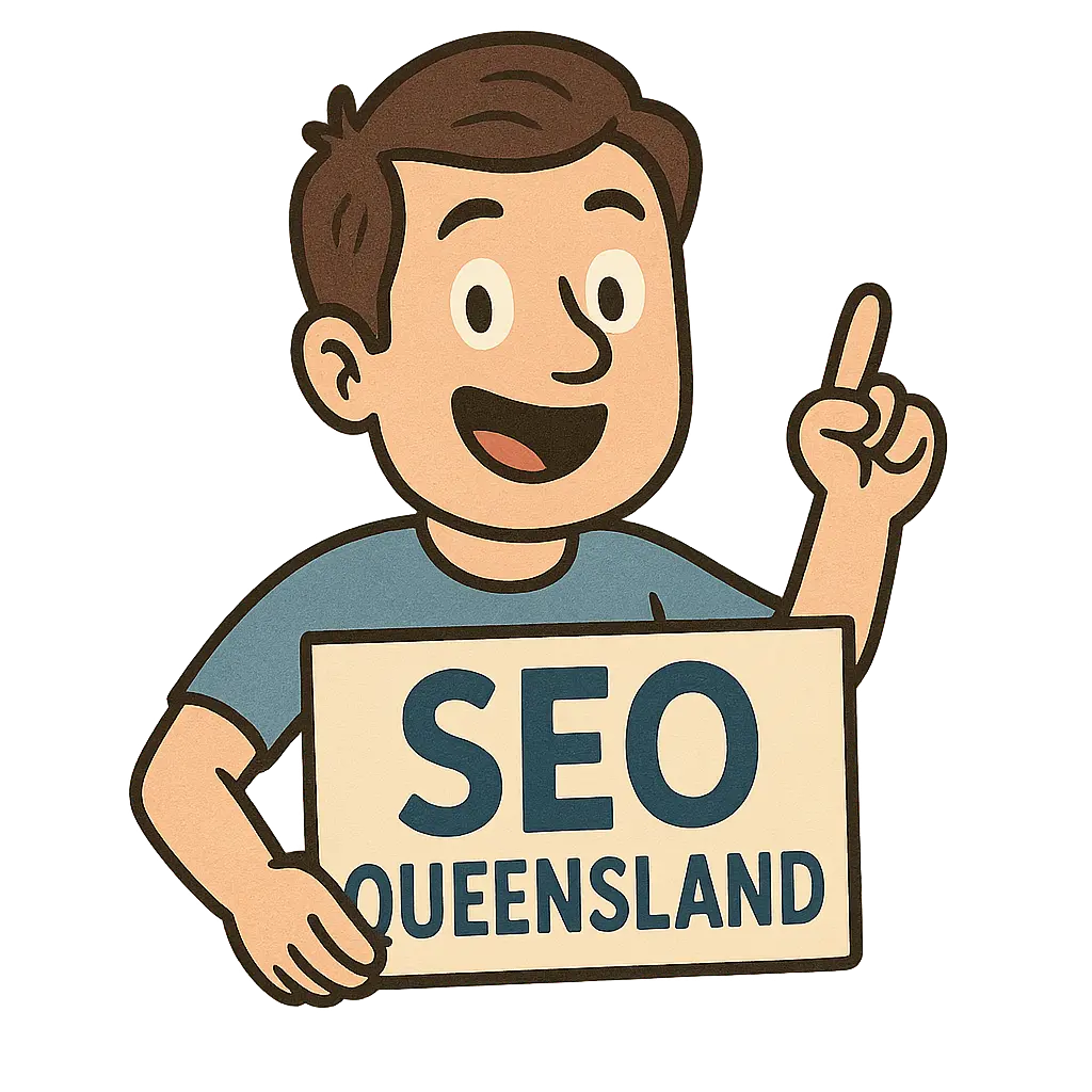 SEO Queensland