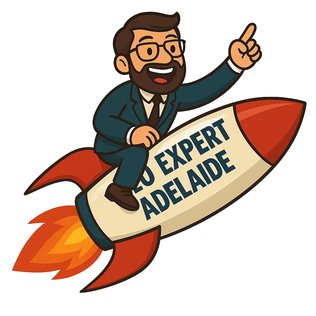 Seo Expert Adelaide