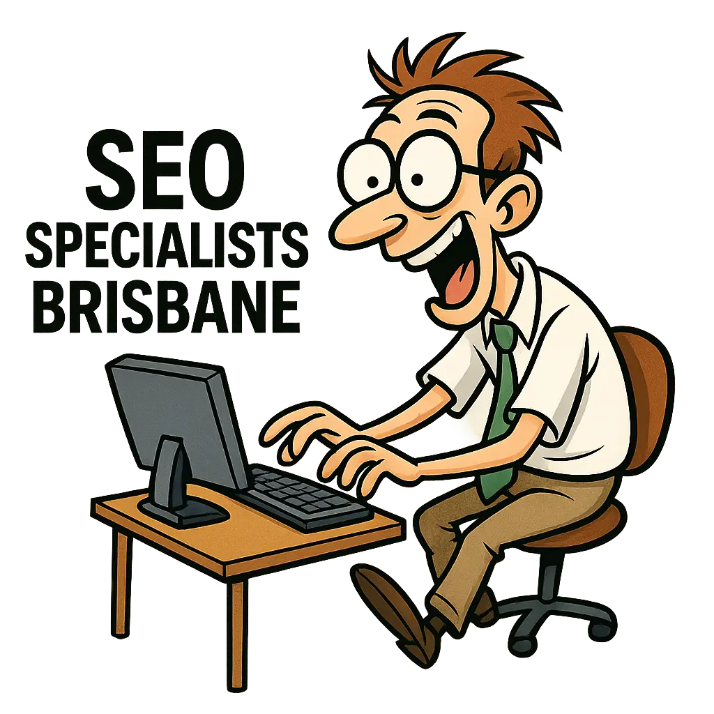 Seo Specialists Brisbane