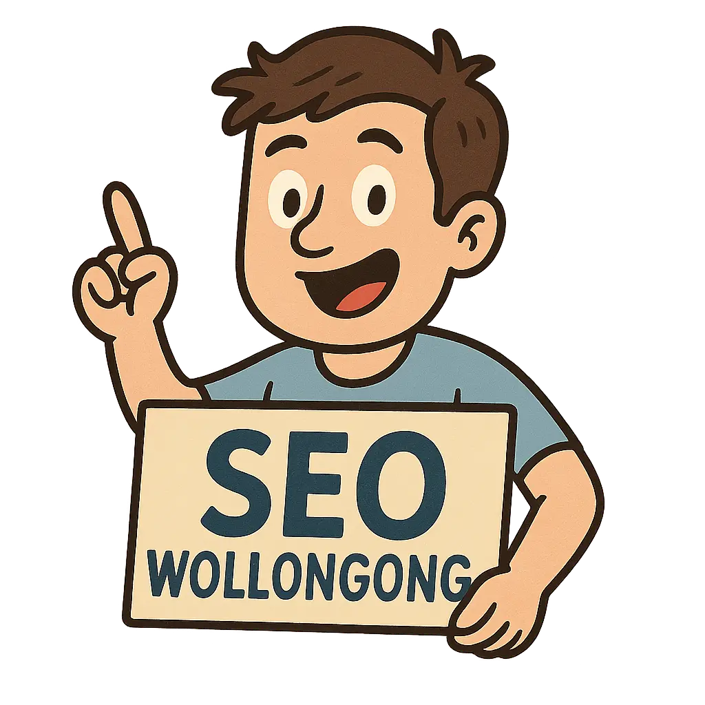 SEO Wollongong