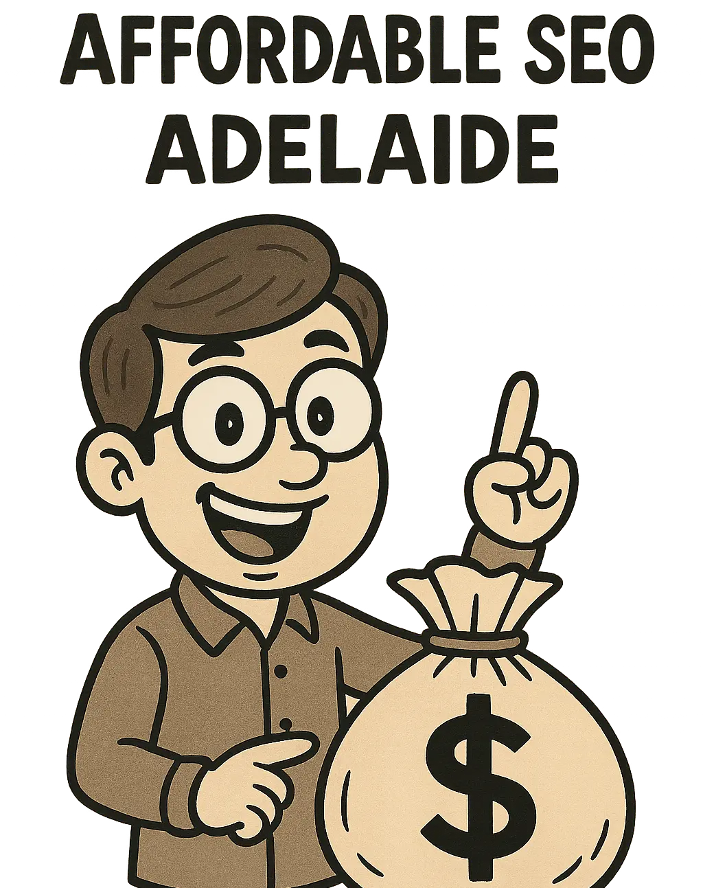 Affordable SEO Adelaide