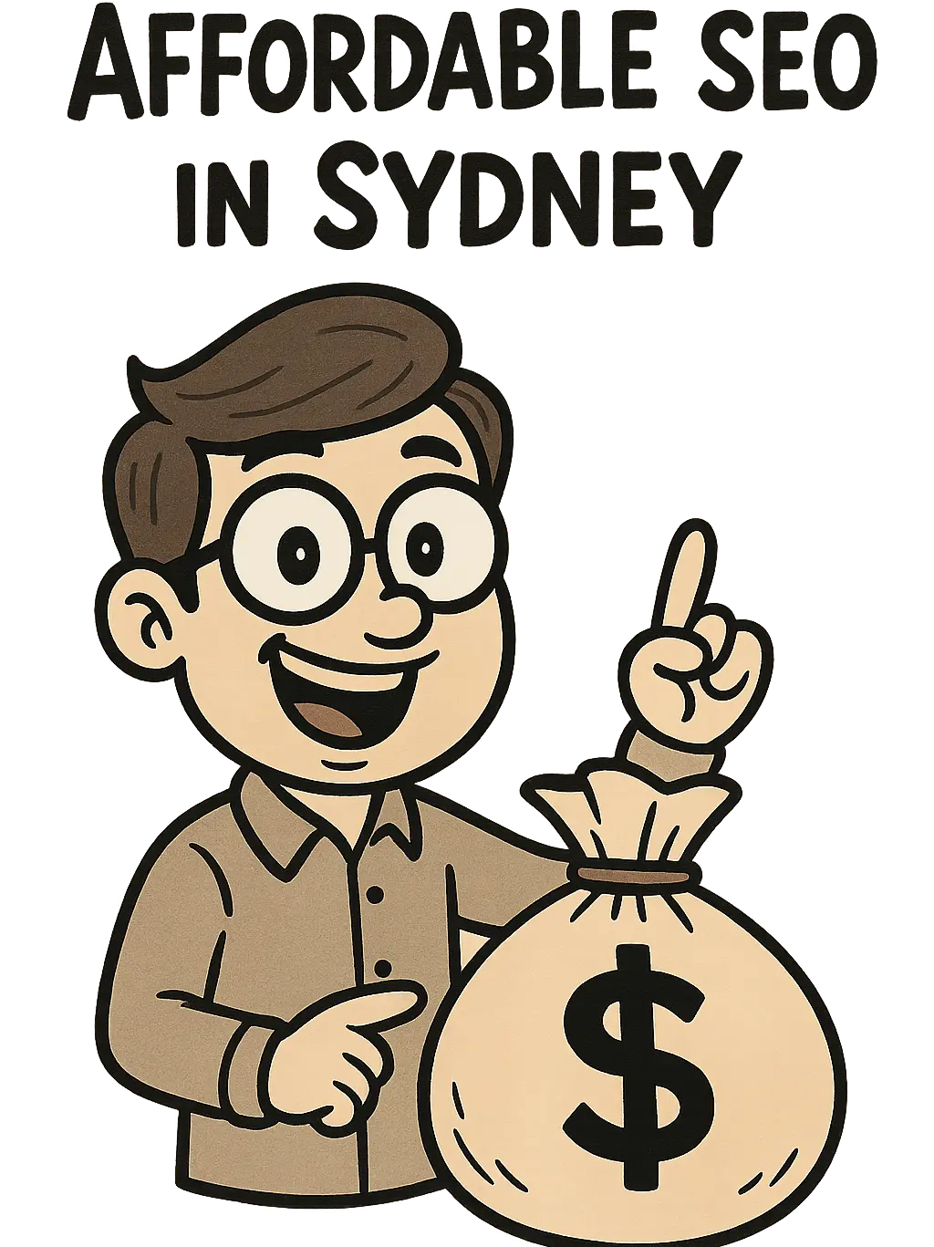 Affordable SEO in Sydney
