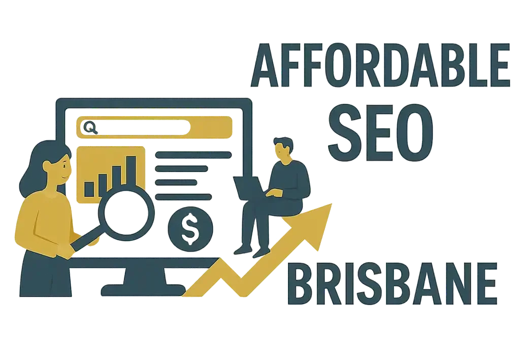 Affordable Seo Brisbane