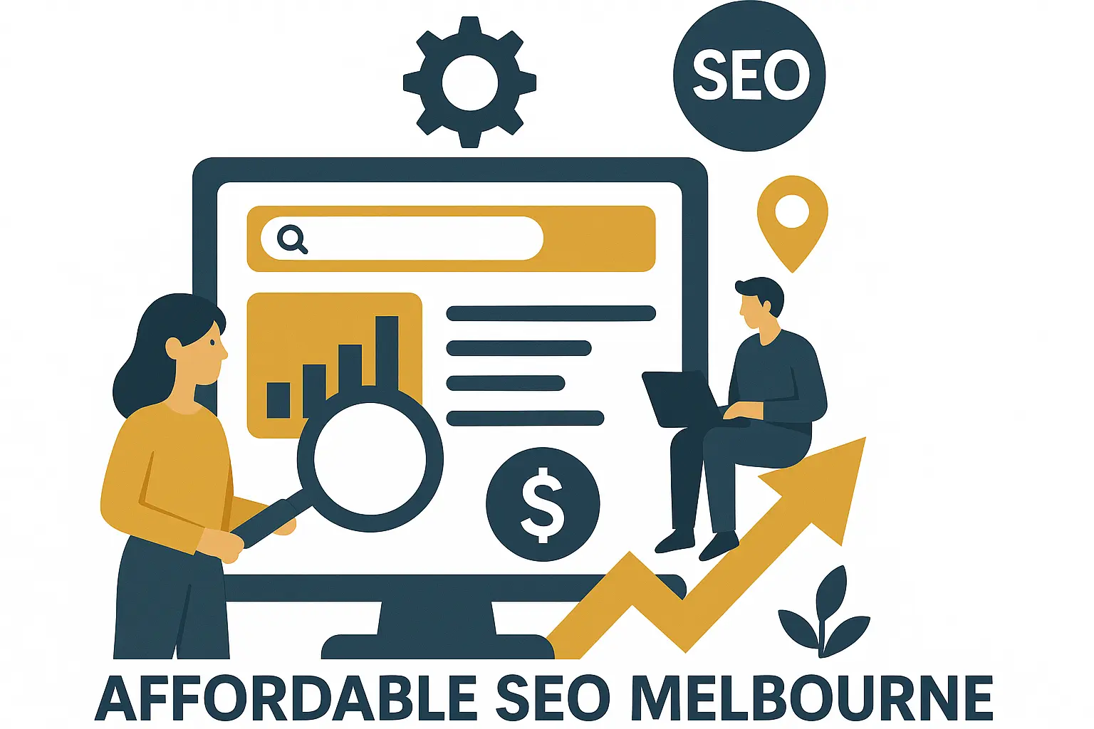Affordable Seo Melbourne