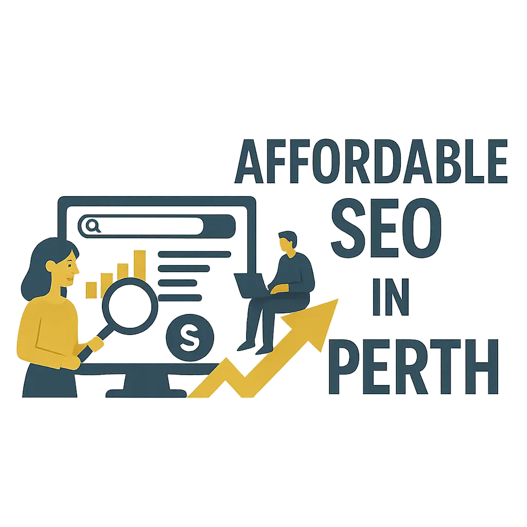 Affordable Seo in Perth