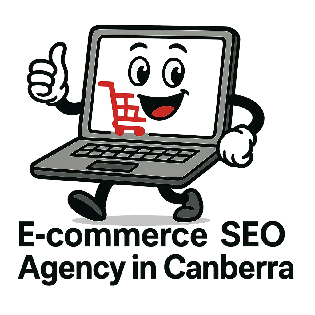 E-commerce Seo Agency Canberra