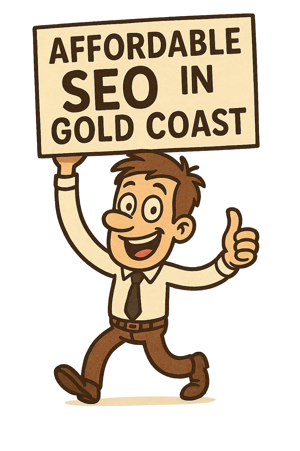 Affordable SEO Gold Coast