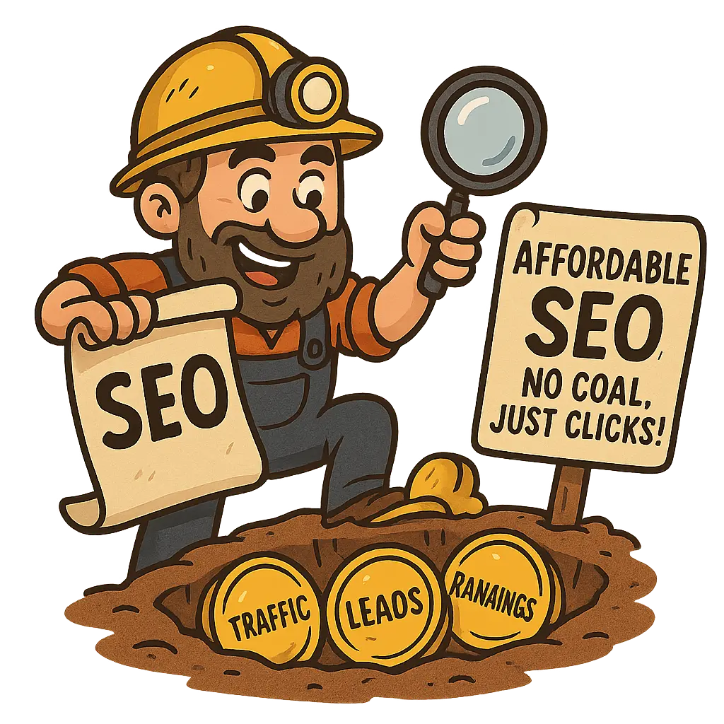 Affordable SEO in Newcastle