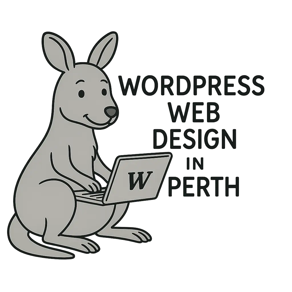 WordPress Web Design in Perth